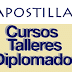 Apostillar Diplomados y Certificados