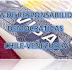 Visa de Responsabilidad Democrática y otros Visado Chileno.