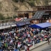 Ecuador permitirá el paso de venezolanos por su territorio