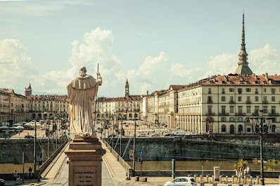 Ciudades De Italia para emigrar