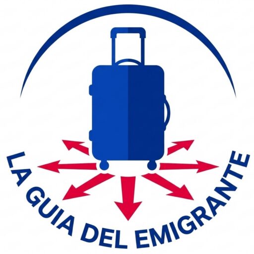 GUIAS PARA EMIGRANTES