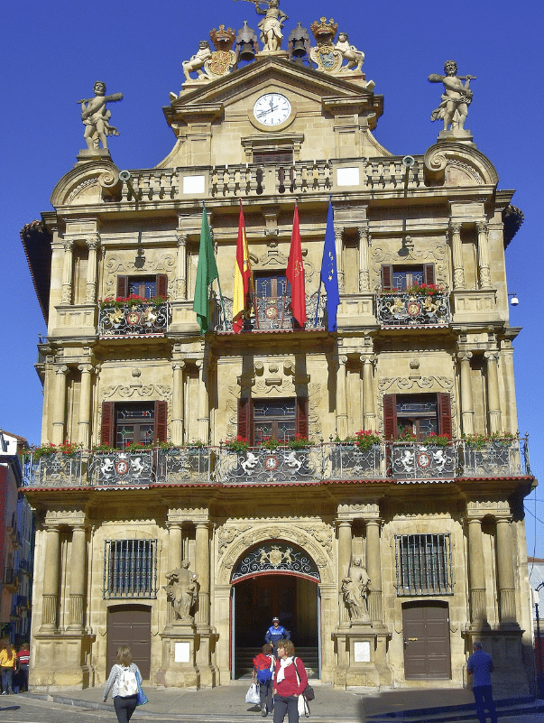 Guía Completa para Emigrar a Pamplona: Calidad de Vida, Trabajo, Estudios y Vivienda en la Capital Navarra