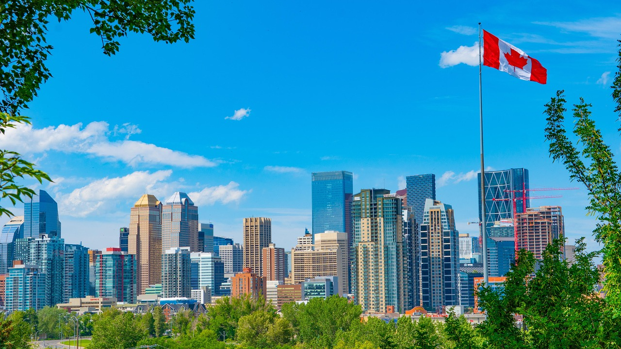 Requisitos y pasos para tramitar la eTA canadiense