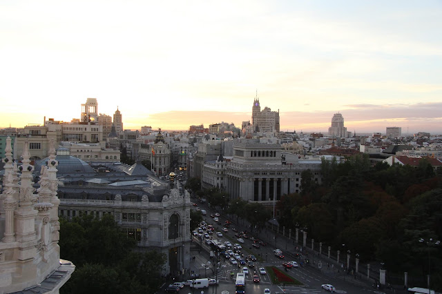 Las 5 Principales Ciudades de España para Emigrar y Vivir [2026]