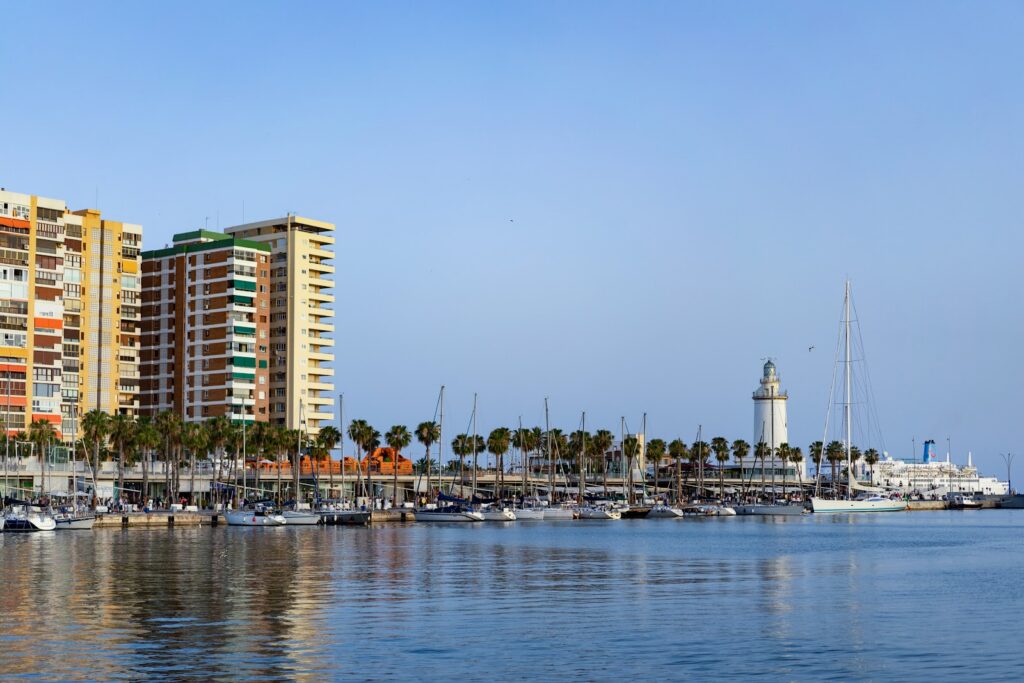 Oportunidades para emigrantes en Málaga
