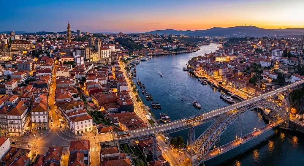 Guía Definitiva para Emigrar a Oporto en Portugal