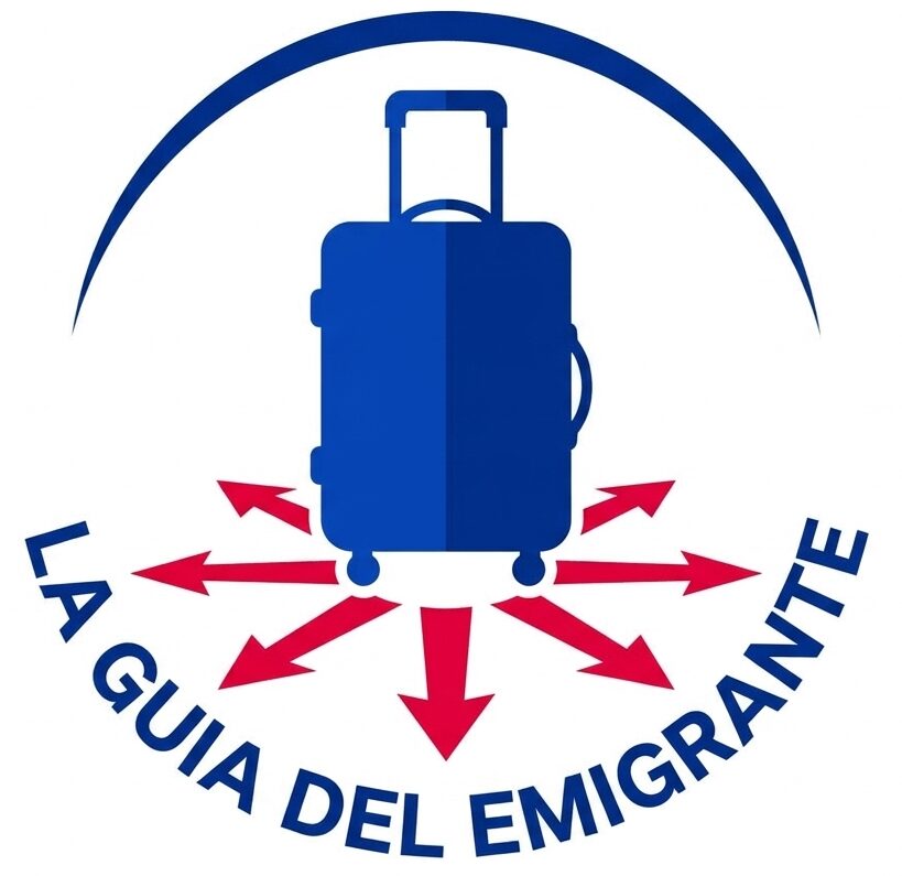 Soy Emigrante